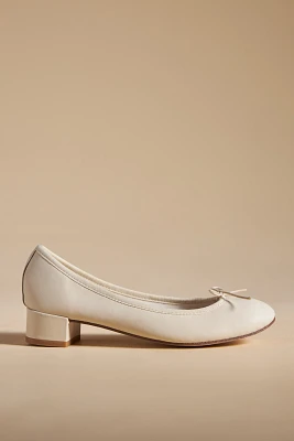 Repetto Camille Ballet Heels