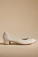 Repetto Camille Ballet Heels