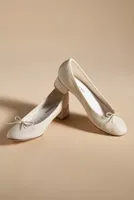 Repetto Camille Ballet Heels