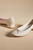 Repetto Camille Ballet Heels