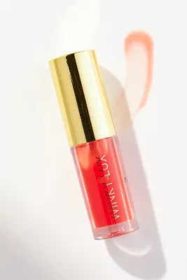 Winky Lux Barely There Tinted Lip Oil
