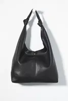 The Love Knot Slouchy Bag