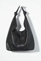The Love Knot Slouchy Bag