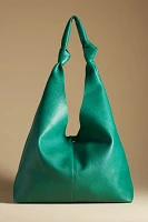 The Love Knot Slouchy Bag