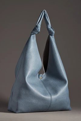 The Love Knot Slouchy Bag