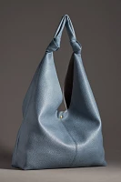The Love Knot Slouchy Bag