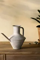 Urn Iron Watering Can