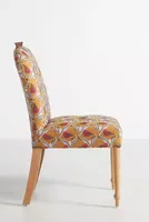 Marna Folkthread Dining Chair