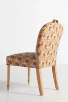 Marna Folkthread Dining Chair