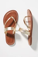 Bernardo Leia Sandals