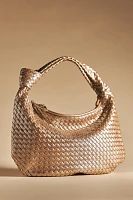 The Brigitte Satchel by Melie Bianco