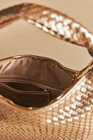 The Brigitte Satchel by Melie Bianco