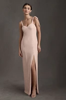 BHLDN Antonia Georgette Dress