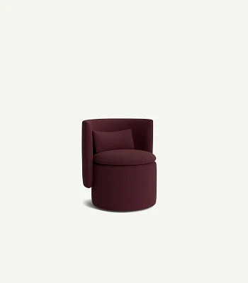 Jordana Swivel Chair