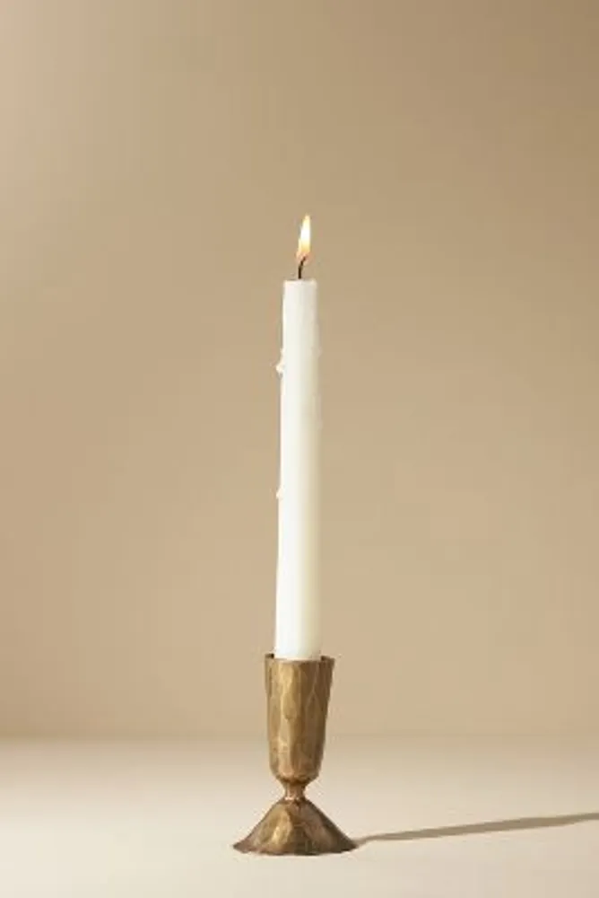 Lumiere Taper Candlestick
