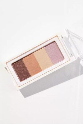 Undone Beauty Curator Quad Palette By