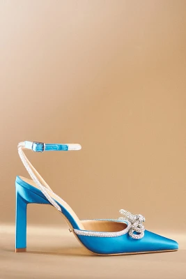 Tony Bianco Elsie Heels