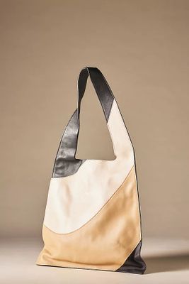 Tote Bag With Zipper — Bethesda Project