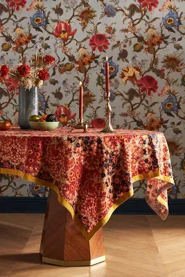 House of Hackney Blackthorn Tablecloth