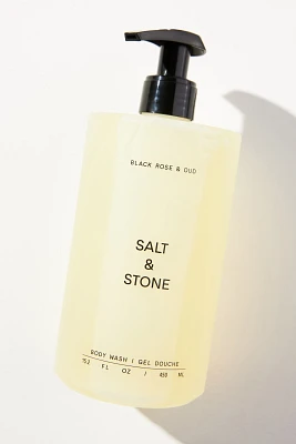 SALT & STONE Body Wash