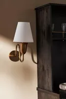 Amber Lewis for Anthropologie Sconce