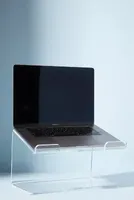 Acrylic Laptop Riser