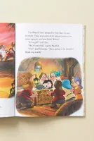 Disney Princess Golden Book Set