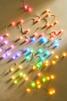 Stargazer Color-Changing Ball Light Strand