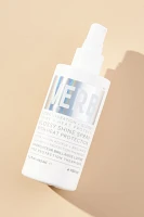 Verb Glossy Shine Spray and Heat Protectant