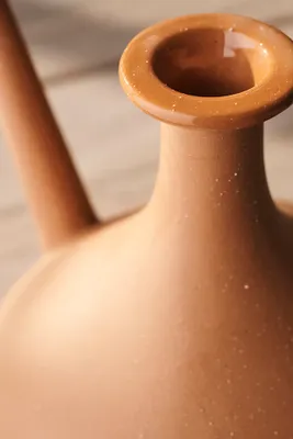 Colorful Ceramic Watering Can