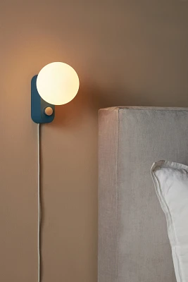 Tala Alumina Lamp