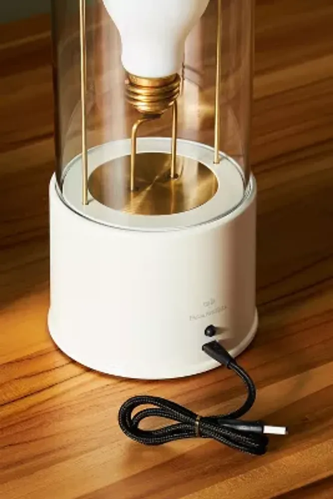 Tala - The Muse Battery table lamp