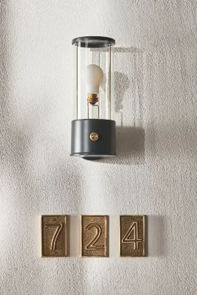 Tala Muse Wall Light