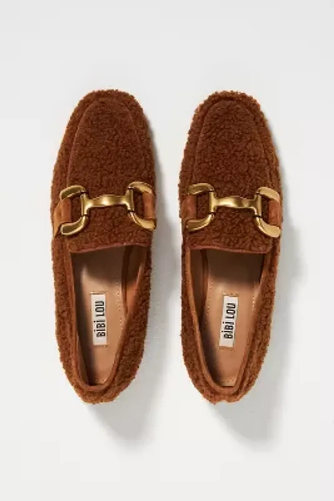 Bibi Lou Marsella Loafers