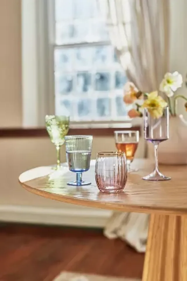 Williams Sonoma Heritage Bar Mixing Glass Set