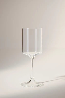 Morgan Wine Glasses, Set of 4