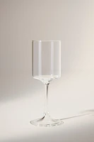 Morgan Wine Glasses, Set of 4