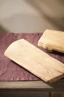 Reclaimed Wood Decorative Tray