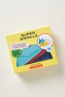 Super Smalls Everyday Royalty DIY Crown Craft Kit