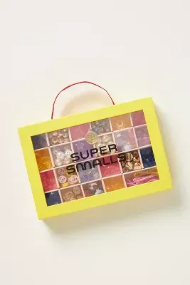 Super Smalls Make It Super DIY Bead Kit