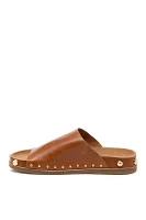 Kelsi Dagger Brooklyn Squish Studded Slide Sandals