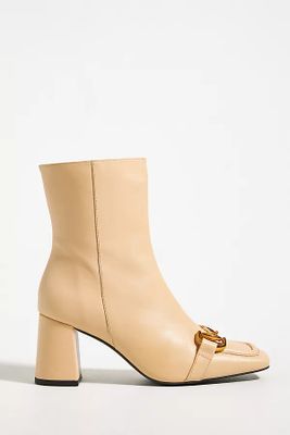 Angel Alarcon Hardware Booties By