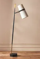 Yasmin Floor Lamp