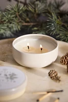 Linnea Tin Candle, Forest Fir