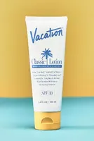 Vacation SPF 30 Classic Lotion