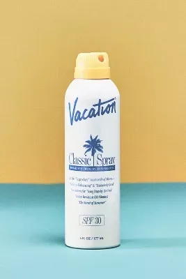 Vacation SPF 30 Classic Spray