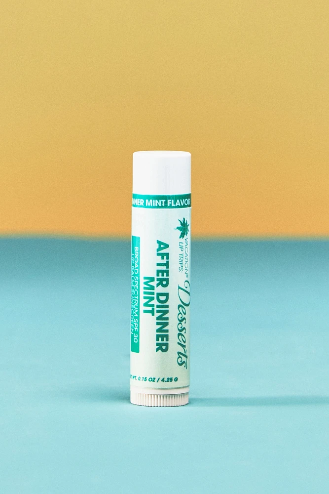 Vacation SPF 30 Flavored Lip Balm