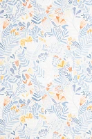 Brittsommar Woodland Floral Wallpaper