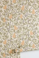 Pirum Pear Wallpaper