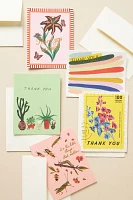 Thank You Card Bundle